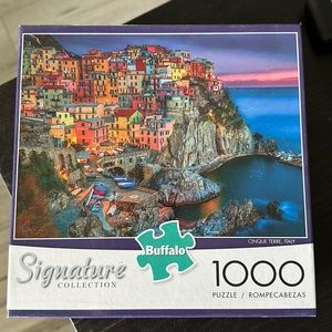 1000 piece puzzle